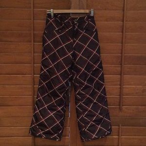 Snow Pants